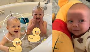 LPBW: Audrey Was Busy With Social Media While Son Bode Was PLAYING WITH THE  FIREPLACE — "One Slip & It's Over"