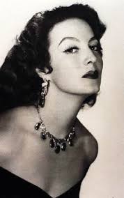 #maria felix #mexican actress #gun #vintage #riffle #rebozo #black and white. El Universal In English Maria Felix A 100 Year Myth