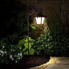 Kichler Cotswold Lantern Style Aged Bronze Path Light 99168 Lamps Plus Landscape Lighting Design Outdoor Landscape Lighting Rustic Outdoor Lighting