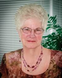 Gladys Evelyn Barton (Whitnack)