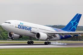 All air transat flights on an interactive flight map, including air transat timetables and flight schedules. Air Transat Cancels All Flights To And From Toronto News Flight Global