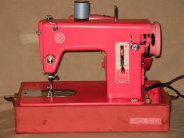 Image result for Pink 1958 Coldspot Kenmore