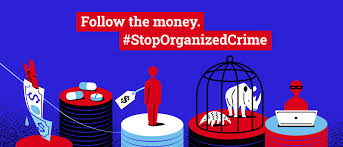 International Day against Transnational Organized Crime - 15 November