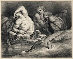 Image result for Dante's inferno