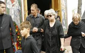 Sase Ani FÄƒrÄƒ Mihaela Tonitza Iordache