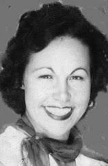 Beth Cannon Obituary (2005)