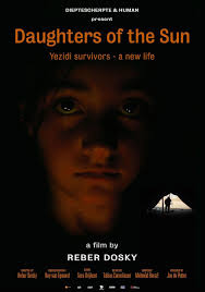 Documentary Screening: A Decade After The Yazidi Genocide — Yazidi Legal  Network