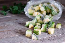 Blanching zucchini will help preserve their flavor, texture, and nutrition. How To Store Zucchini So It Stays Fresh Myrecipes