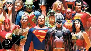 Check spelling or type a new query. Top 10 Greatest Justice League Members Youtube