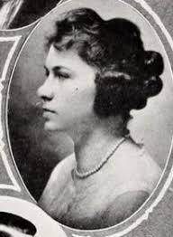 Mrs Janice Mauldin Morris (1901-1939)