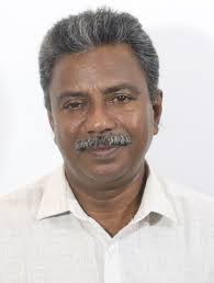 Administration : St.Mary's Jacobite Syrian Cathedral, Manarcad