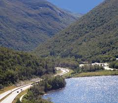 Maybe you would like to learn more about one of these? Franconia Notch State Park Motorhome Magazine