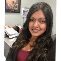 Lisa Beharry's Instagram, Twitter & Facebook