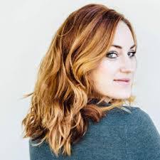 Ashley Flaherty's Instagram, Twitter & Facebook