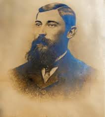 Alfred Edward Hadley (1860-1928)