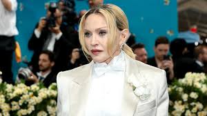 Madonna SURPRISE ses fans! Nouvel album ÉLECTRO après 25 ans! - Imagen principal del artículo