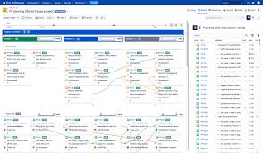 Page d'identification pour se connecter à l'espace client nickel. Bigpicture Project Management Ppm Atlassian Marketplace