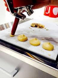 Different foods respond differently when cooked. A Close Up Of The Isi Gourmet Whip Polyscience Anti Griddle In Action Gastronomy Cooking Isi Whipper Recipes Molecular Gastronomy