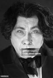 177 Paul Wegener Stock Photos, High-Res Pictures, and Images