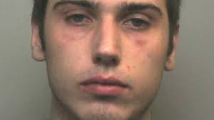 Joshua Butler jailed for killing dog walker Stuart Blackwell