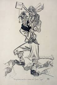 Batt (Oswald Charles Barrett)