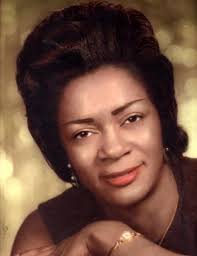 IDA CUNNINGHAM Obituary (2014)