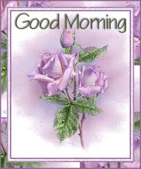 Good Morning Purple Rose Good Morning Flowers Good Morning Greetings Good Morning Picture Drawing cartoon, blue and purple morning glory, sunflower, computer wallpaper, sunflower seed png. good morning purple rose good morning