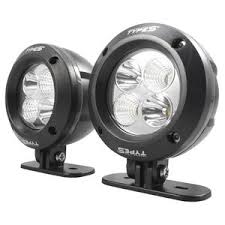 Type S 6 In Smart Running Light Kit