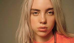 Billie eilish 's new blonde locks are all thanks to the editing skills of a fan. Billie Eilish Is Blonde Will The Singer Announce More Songs Soon Film Daily