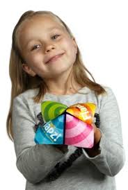 Flapz by Blue Orange Games