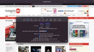 Download safari for mac & read reviews. Apple Safari 15 1 Browser Update Released For Users On Macos Big Sur Macos Catalina Technology News