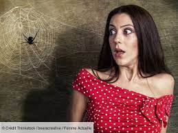 Il est donc possible d'utiliser du tabac à rouler pour faire fuir les araignées une bonne fois pour toutes ! Les Astuces Geniales Pour Se Debarrasser Des Araignees Femme Actuelle Le Mag