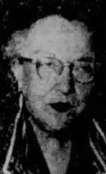 Obituaries of Sports Figures in Cook County, Illinois