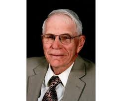 Robert McClenny Obituary (1937