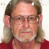 Richard Edward Hudson Obituary