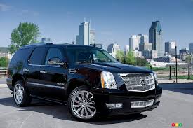 Image result for Black Ice 2012 Escalade
