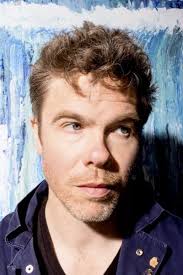 Josh Ritter's Sermon