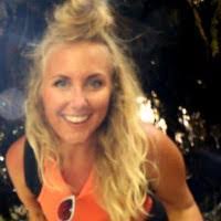 Erin Bick's Instagram, Twitter & Facebook