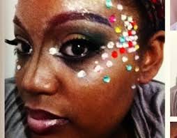 Creative Makeup Artistry Projects :: Photos, videos, logos, illustrations  and branding :: Behance