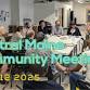 Central Maine Community Meeting event image