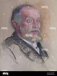 Gabriel thomas hi-res stock photography and images