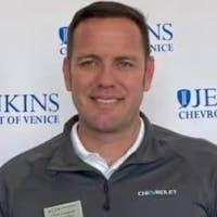 Jenkins Chevrolet of Venice