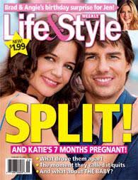 Katie Holmes: The Girl Next Door