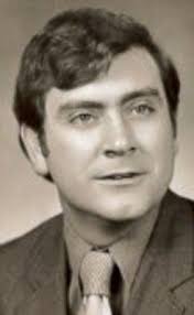 Brian Edington Obituary (1944