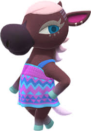 Reneigh Nookipedia The Animal Crossing Wiki Animal Crossing Amiibo Cards Animal Crossing Characters Animal Crossing Wiki