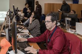 Though not listed in the table, all esfs, including esf #1, support the following core capabilities: Fema No Emergency Declaration On Coronavirus Hhs Remains Lead Agency On Response Homeland Security Today