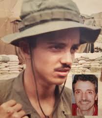 US Army Vietnam War Veteran Tribute