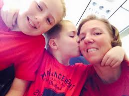 TAP Cancer OUT A Treece Family Adventure