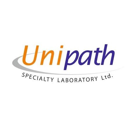 Unipath Specialty Laboratory logo