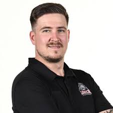 Daniel Seitz Team Staff Profile